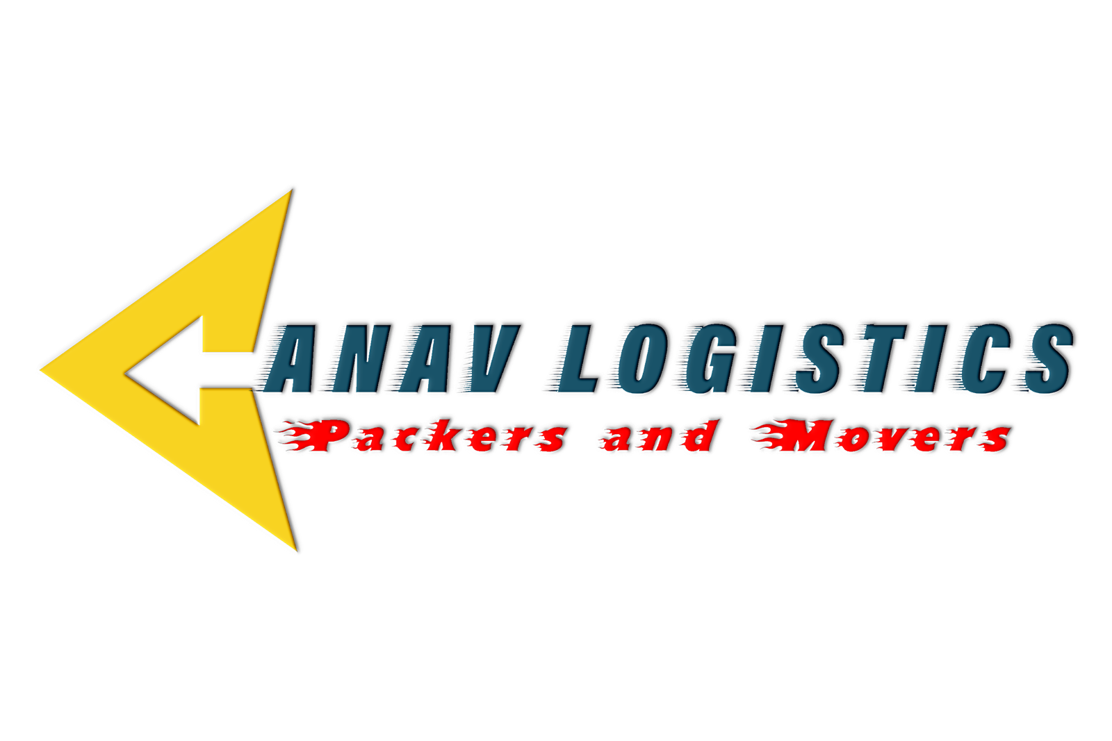 Anav Logistics Packers and Movers